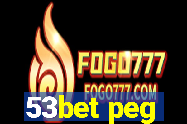 53bet peg